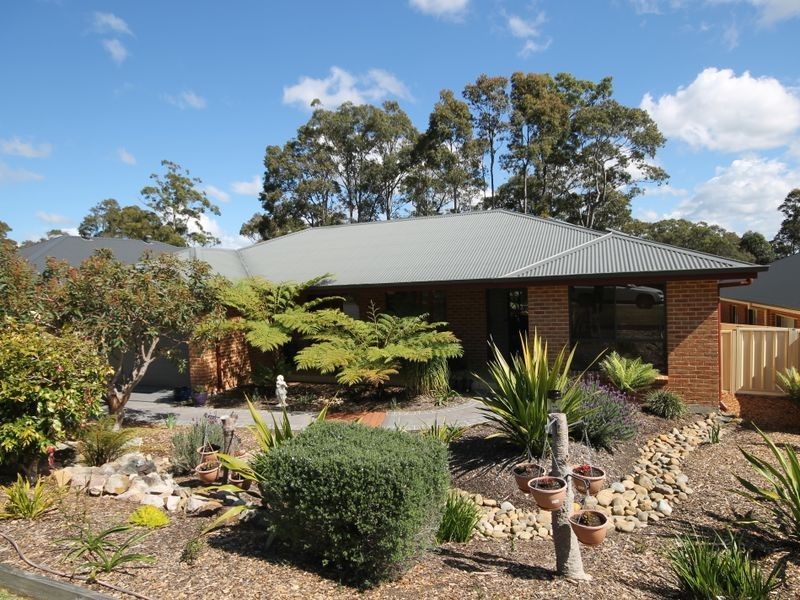 3 Corella Crescent, Sanctuary Point NSW 2540