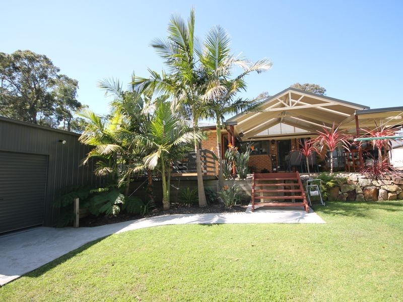 3 Corella Crescent, Sanctuary Point NSW 2540