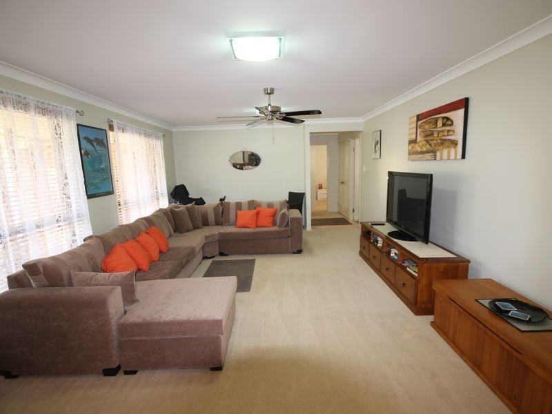 3 Corella Crescent, Sanctuary Point NSW 2540