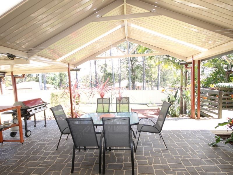 3 Corella Crescent, Sanctuary Point NSW 2540