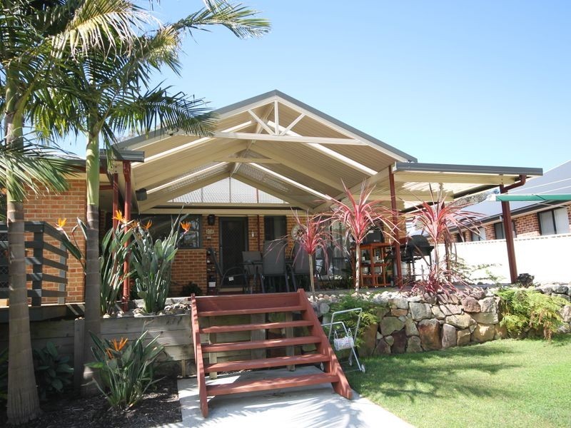 3 Corella Crescent, Sanctuary Point NSW 2540
