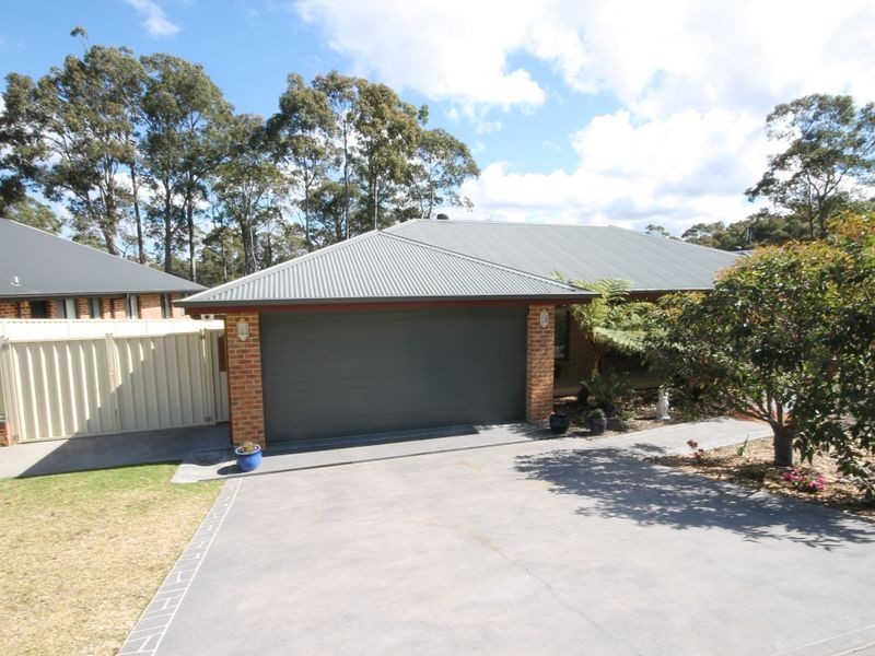 3 Corella Crescent, Sanctuary Point NSW 2540