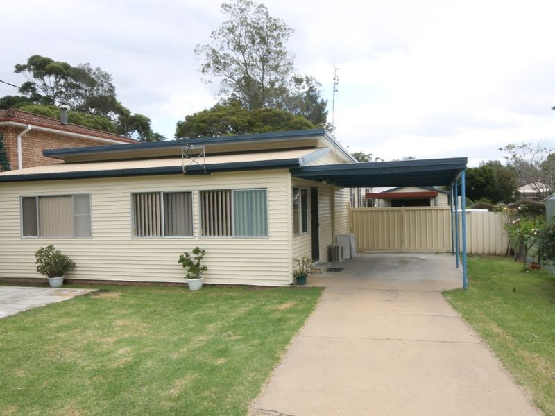 167 Macleans Point Road, Sanctuary Point NSW 2540