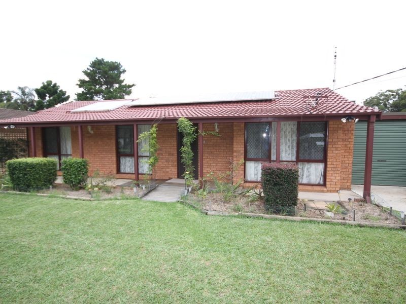 64 Waratah Crescent, Sanctuary Point NSW 2540