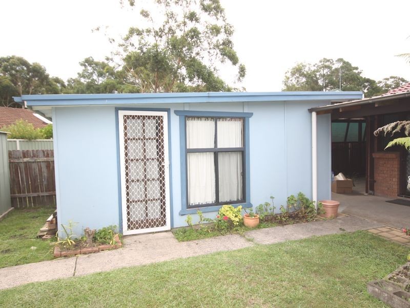 64 Waratah Crescent, Sanctuary Point NSW 2540