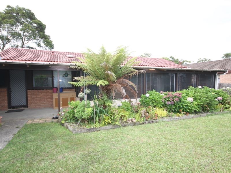 64 Waratah Crescent, Sanctuary Point NSW 2540