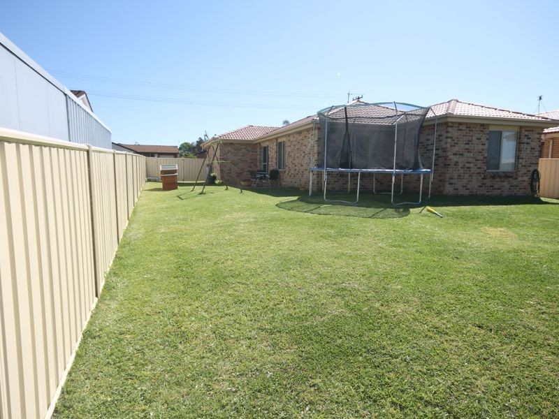 20 Kingsford Smith Crescent, Sanctuary Point NSW 2540