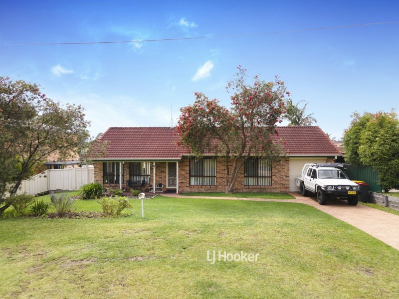 24 Cessna Avenue, Sanctuary Point NSW 2540