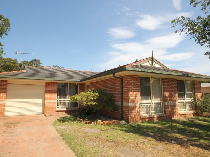 4 Kirkham Way, Sanctuary Point NSW 2540