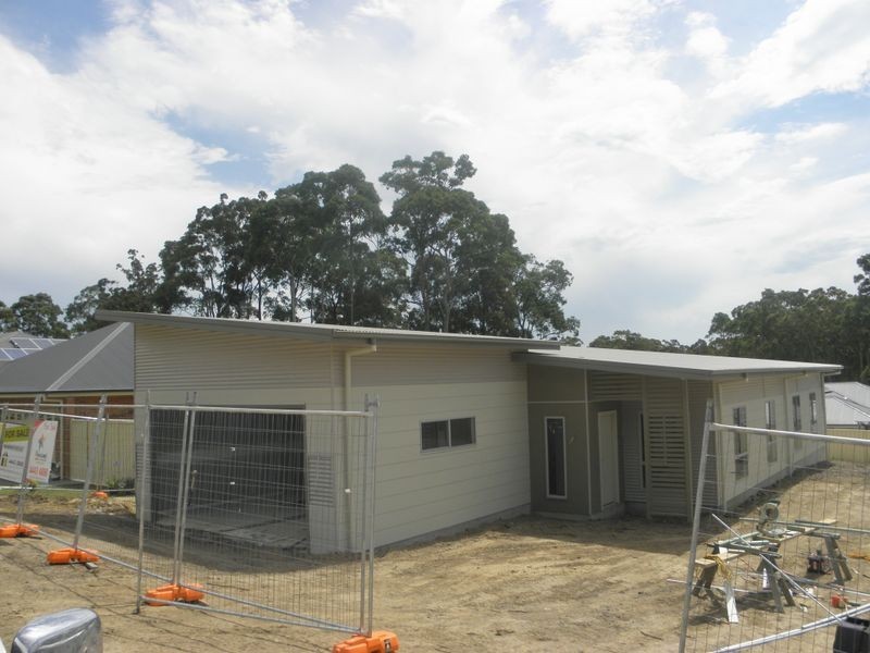 7 Corella Crescent, Sanctuary Point NSW 2540