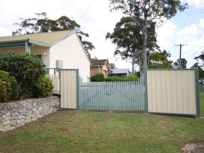 54 Mustang Drive, Sanctuary Point NSW 2540