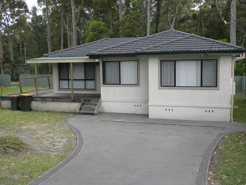 27 Roulstone Crescent, Sanctuary Point NSW 2540