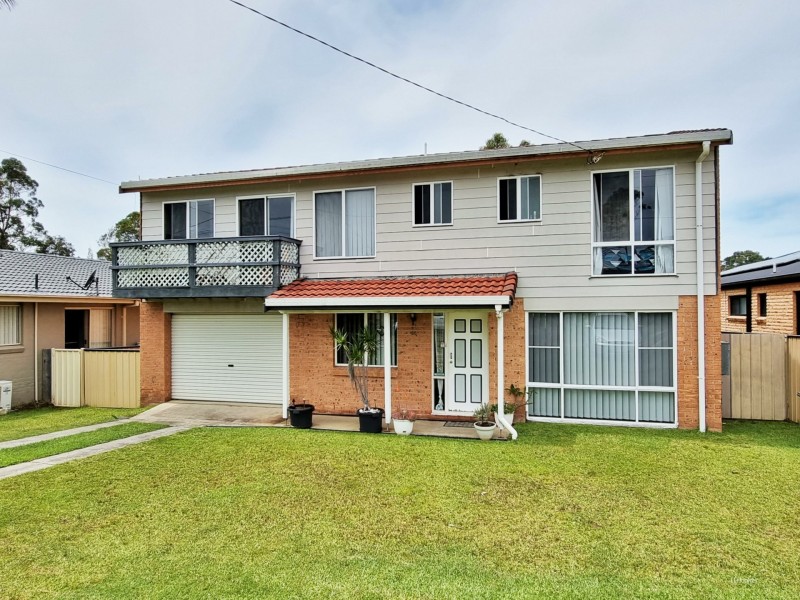 56 Fairway Drive, Sanctuary Point NSW 2540