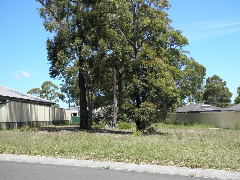 96 Links Avenue, Sanctuary Point NSW 2540