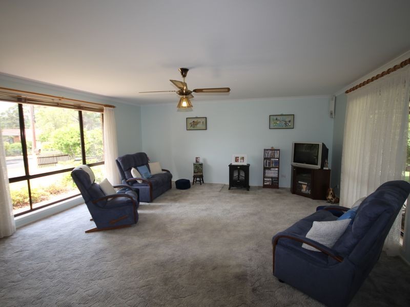 57 Roulstone Crescent, Sanctuary Point NSW 2540