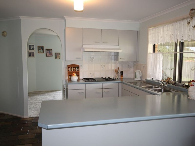 57 Roulstone Crescent, Sanctuary Point NSW 2540