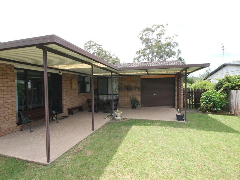 57 Roulstone Crescent, Sanctuary Point NSW 2540