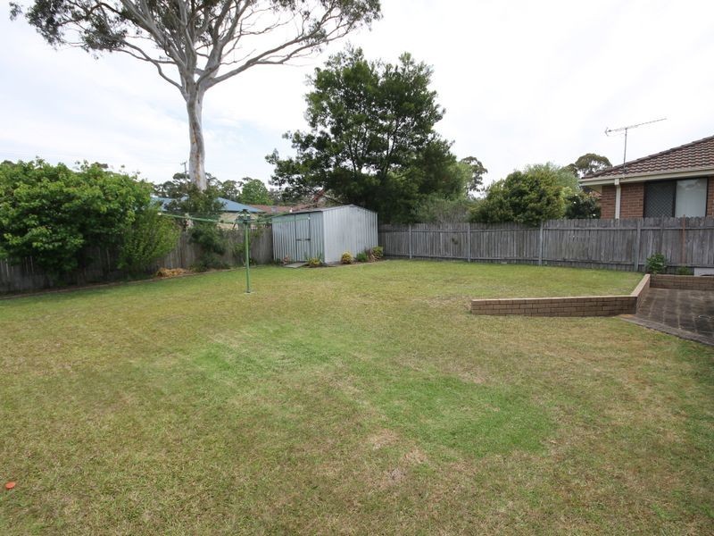 57 Roulstone Crescent, Sanctuary Point NSW 2540