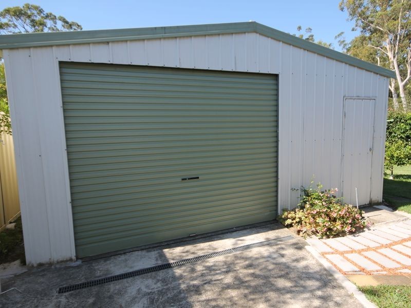 217 The Park Drive, Sanctuary Point NSW 2540