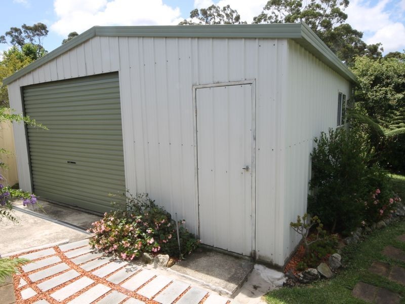 217 The Park Drive, Sanctuary Point NSW 2540