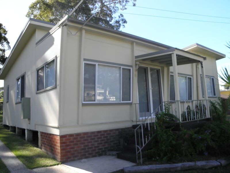 98 Walmer Ave, Sanctuary Point NSW 2540