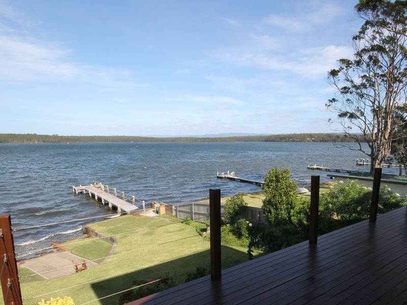 114 Basin View Parade, Basin View NSW 2540