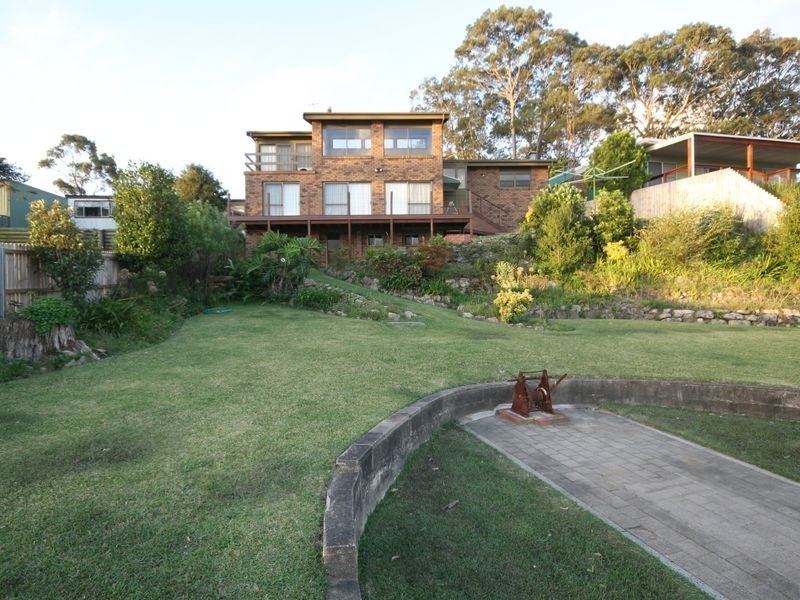114 Basin View Parade, Basin View NSW 2540