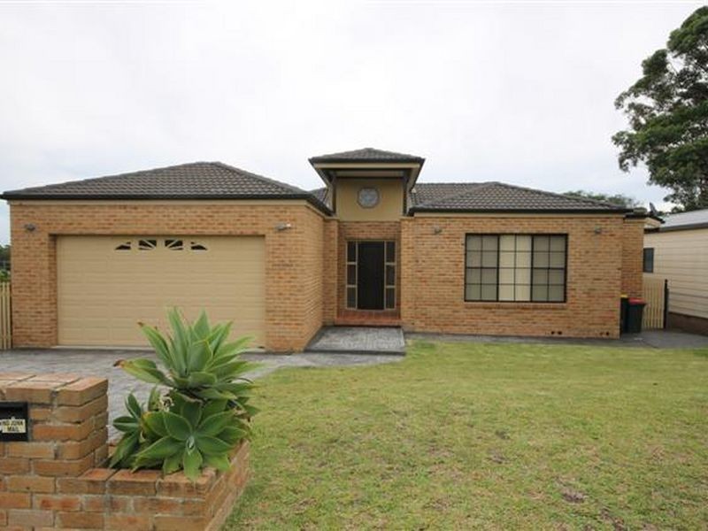 3 Pelican Street, Sanctuary Point NSW 2540