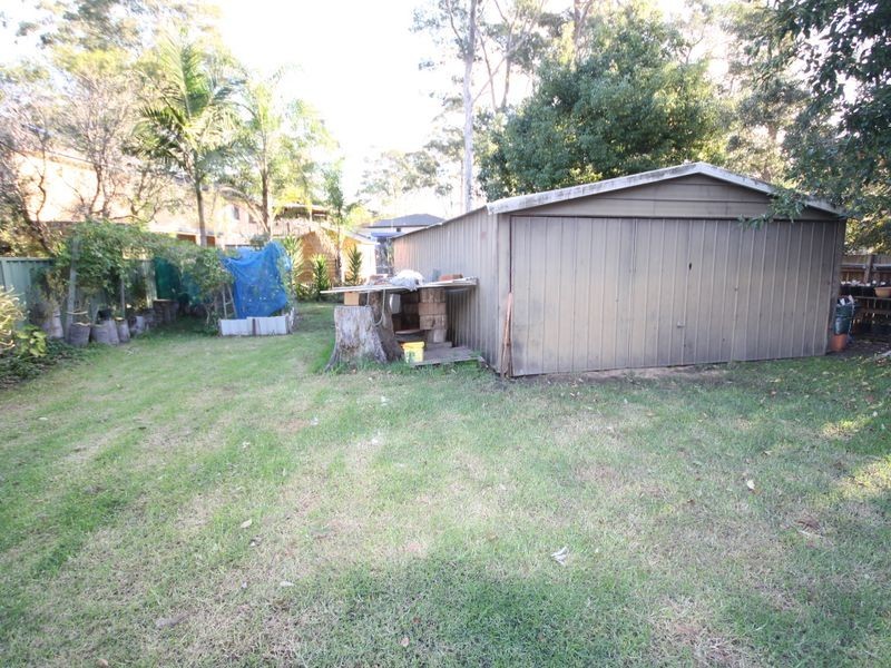 332 The Park Drive, Sanctuary Point NSW 2540