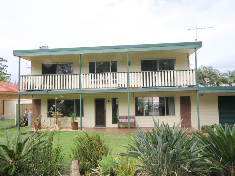 86 Cammaray Drive, Sanctuary Point NSW 2540