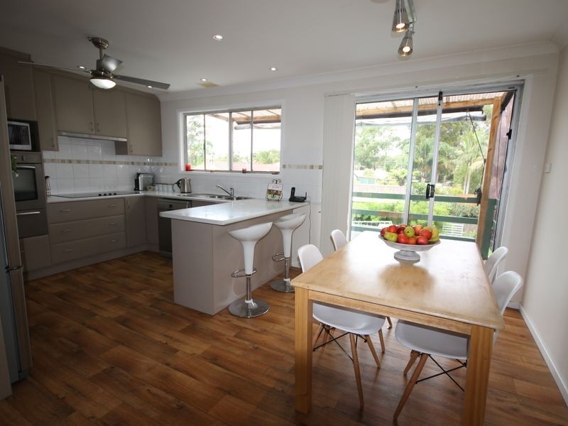 86 Cammaray Drive, Sanctuary Point NSW 2540