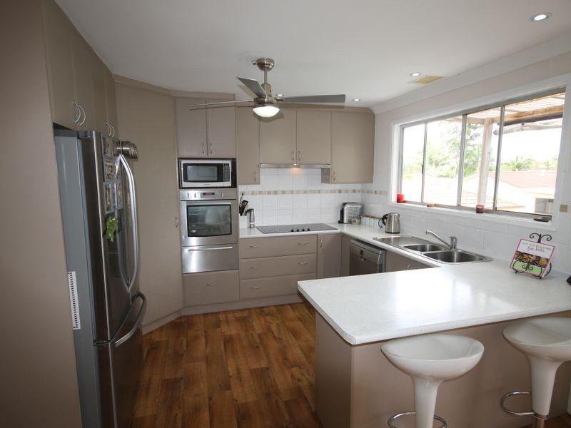 86 Cammaray Drive, Sanctuary Point NSW 2540