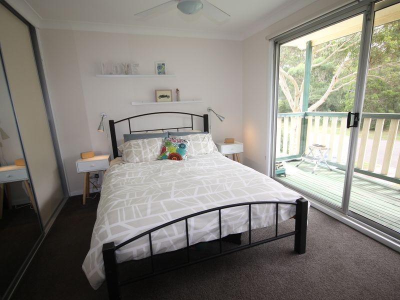 86 Cammaray Drive, Sanctuary Point NSW 2540