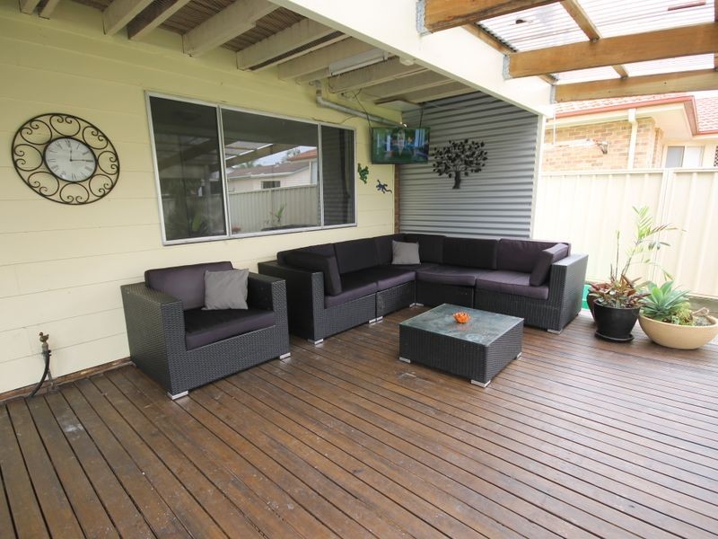 86 Cammaray Drive, Sanctuary Point NSW 2540