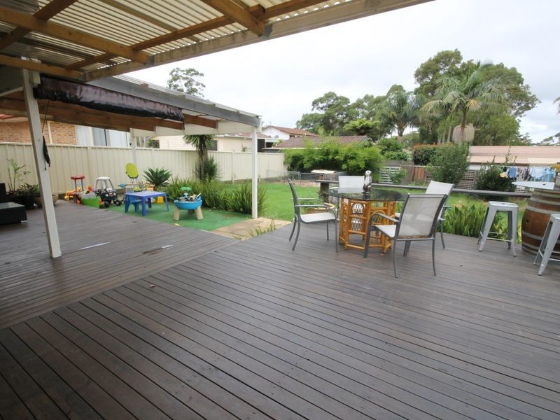 86 Cammaray Drive, Sanctuary Point NSW 2540