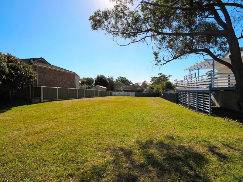 14 Heron Avenue, Sanctuary Point NSW 2540