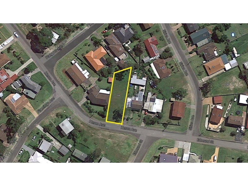 14 Heron Avenue, Sanctuary Point NSW 2540