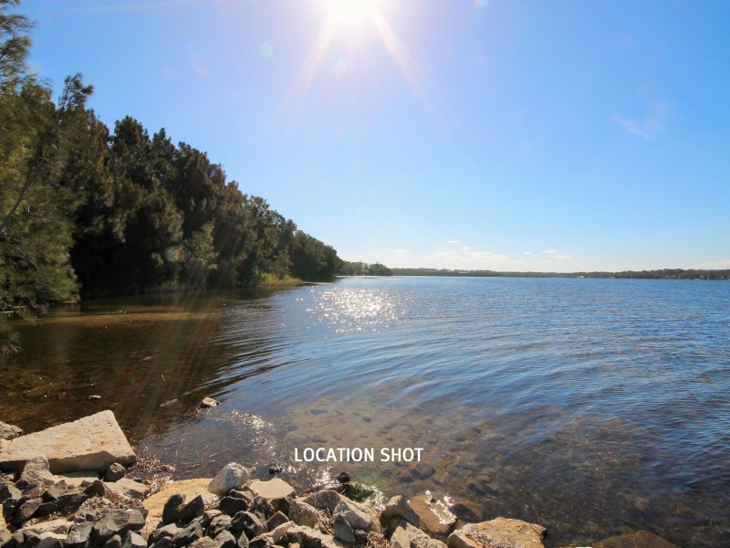 14 Heron Avenue, Sanctuary Point NSW 2540