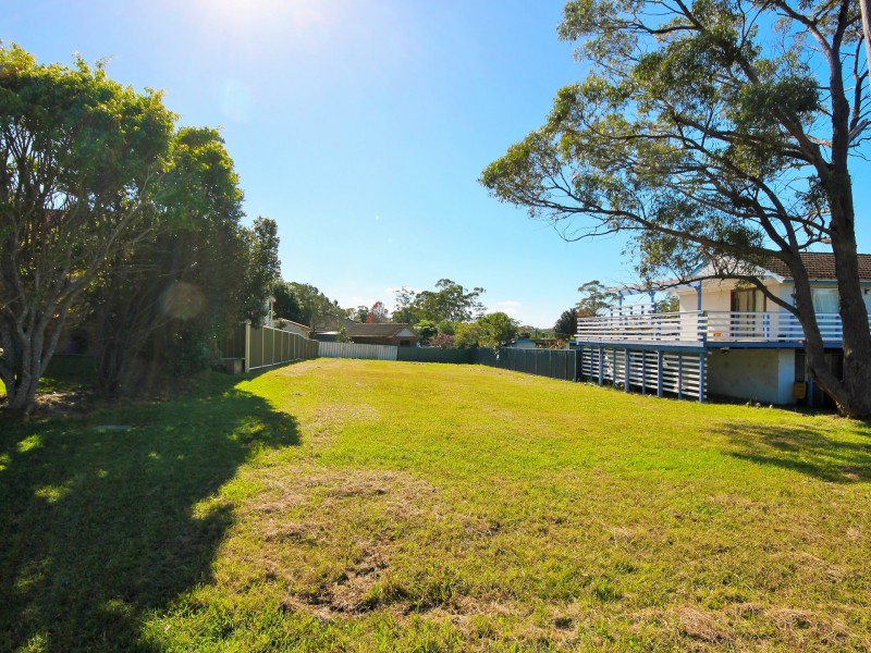 14 Heron Avenue, Sanctuary Point NSW 2540