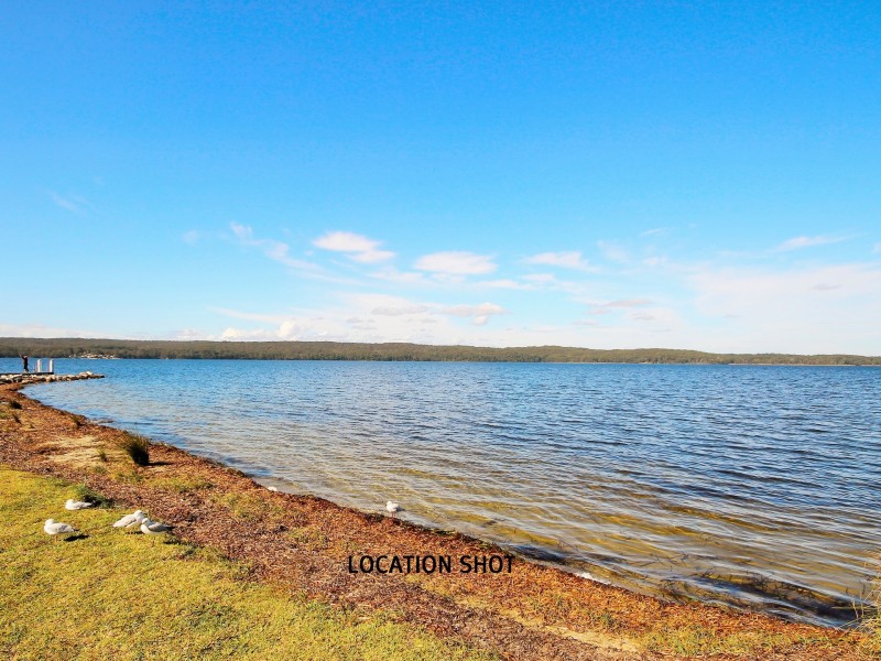 14 Heron Avenue, Sanctuary Point NSW 2540