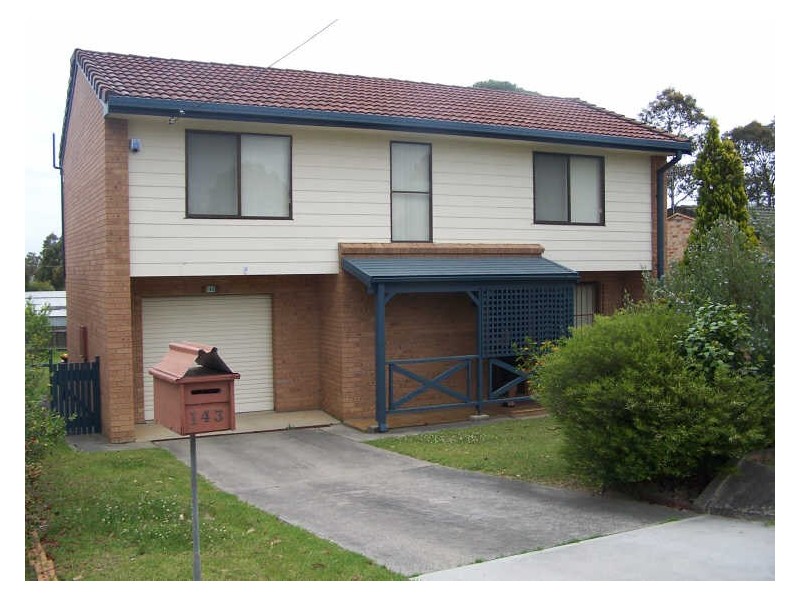 143 Kerry Street, Sanctuary Point NSW 2540