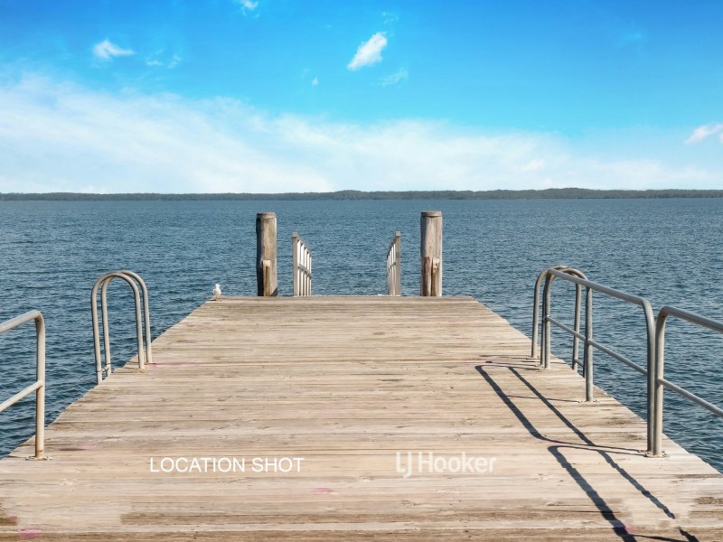 47 Tasman Road, St Georges Basin NSW 2540