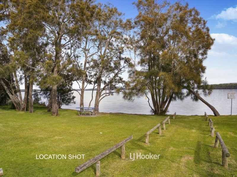 47 Tasman Road, St Georges Basin NSW 2540