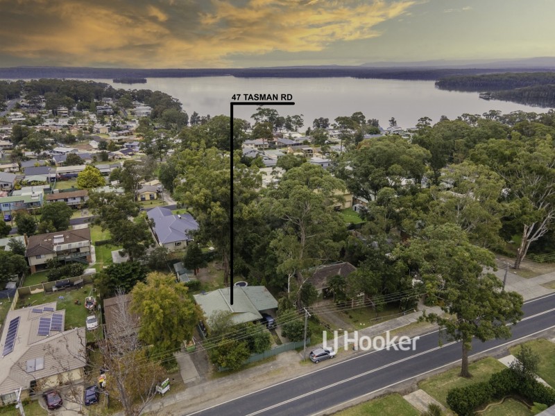 47 Tasman Road, St Georges Basin NSW 2540