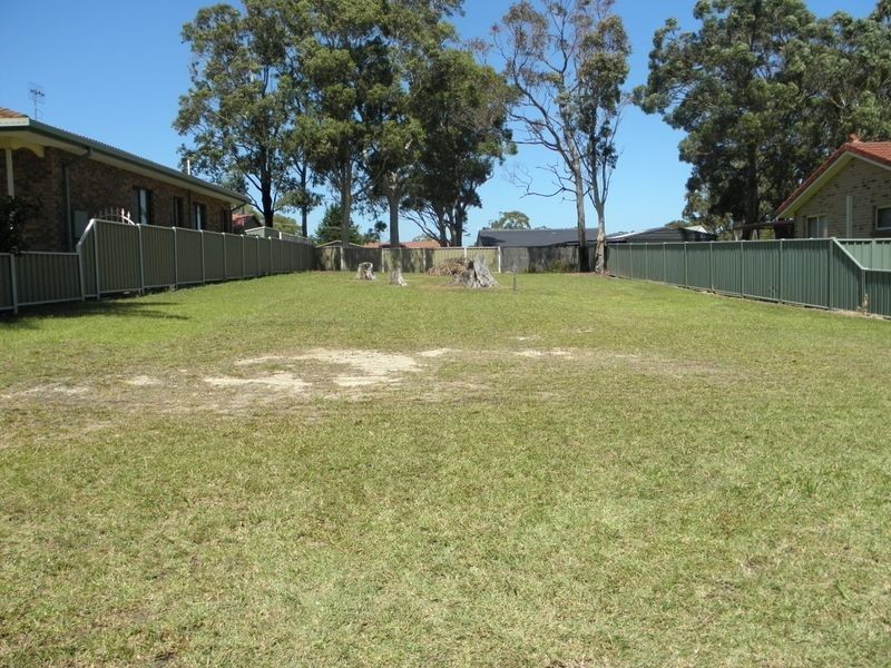 28 Idlewild Avenue, Sanctuary Point NSW 2540