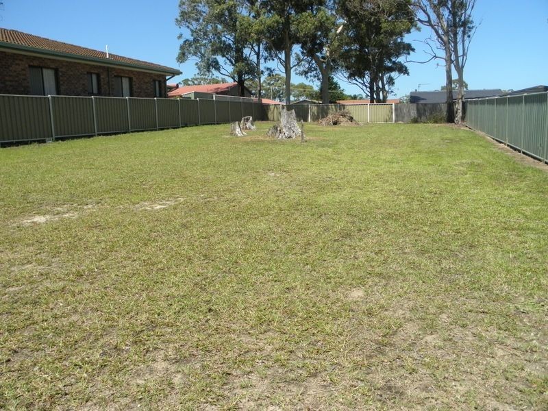 28 Idlewild Avenue, Sanctuary Point NSW 2540