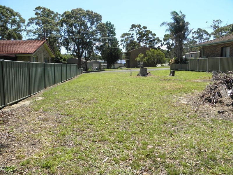 28 Idlewild Avenue, Sanctuary Point NSW 2540