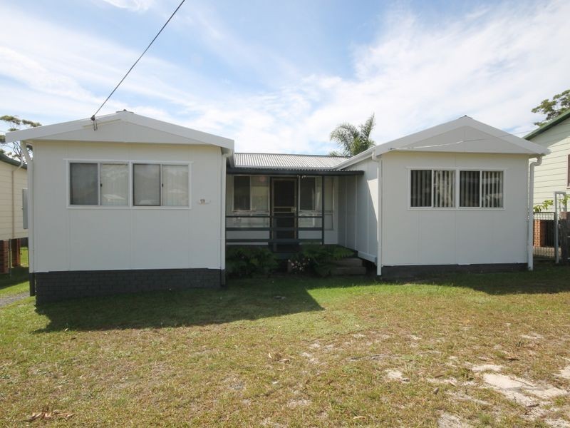 59 Leumeah Street, Sanctuary Point NSW 2540