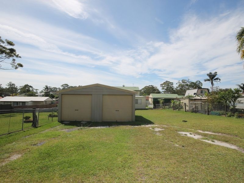 59 Leumeah Street, Sanctuary Point NSW 2540