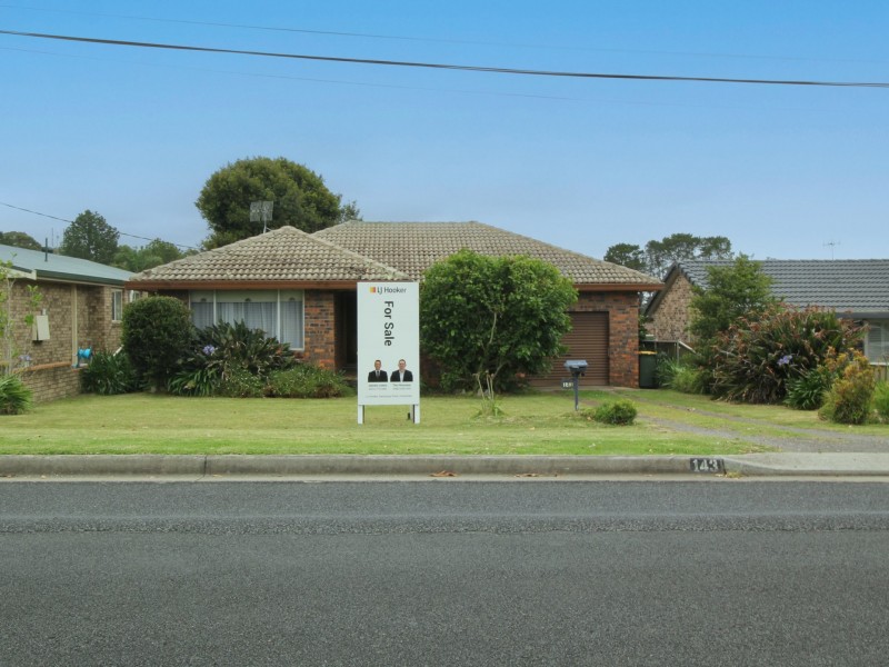 143 Links Avenue, Sanctuary Point NSW 2540